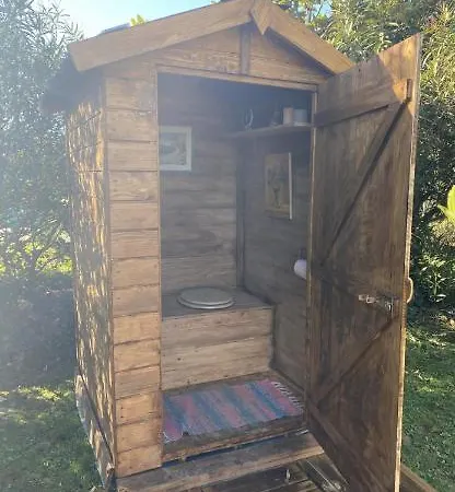 Le Tonneau De Negra *